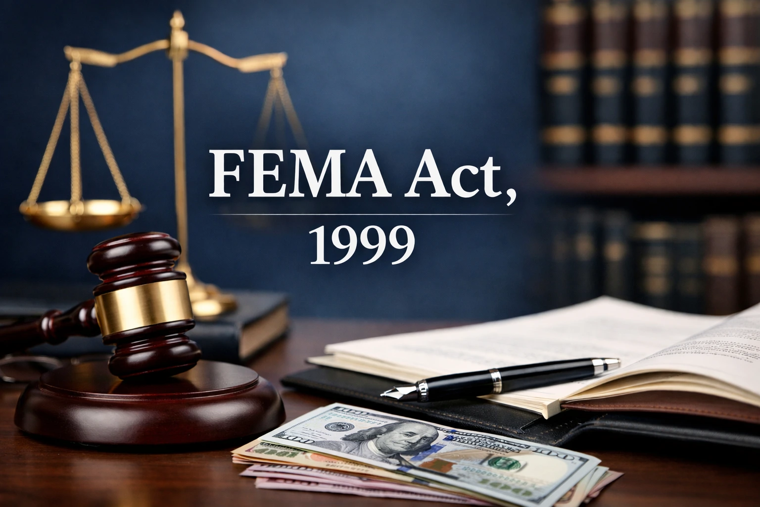 FEMA Compliance