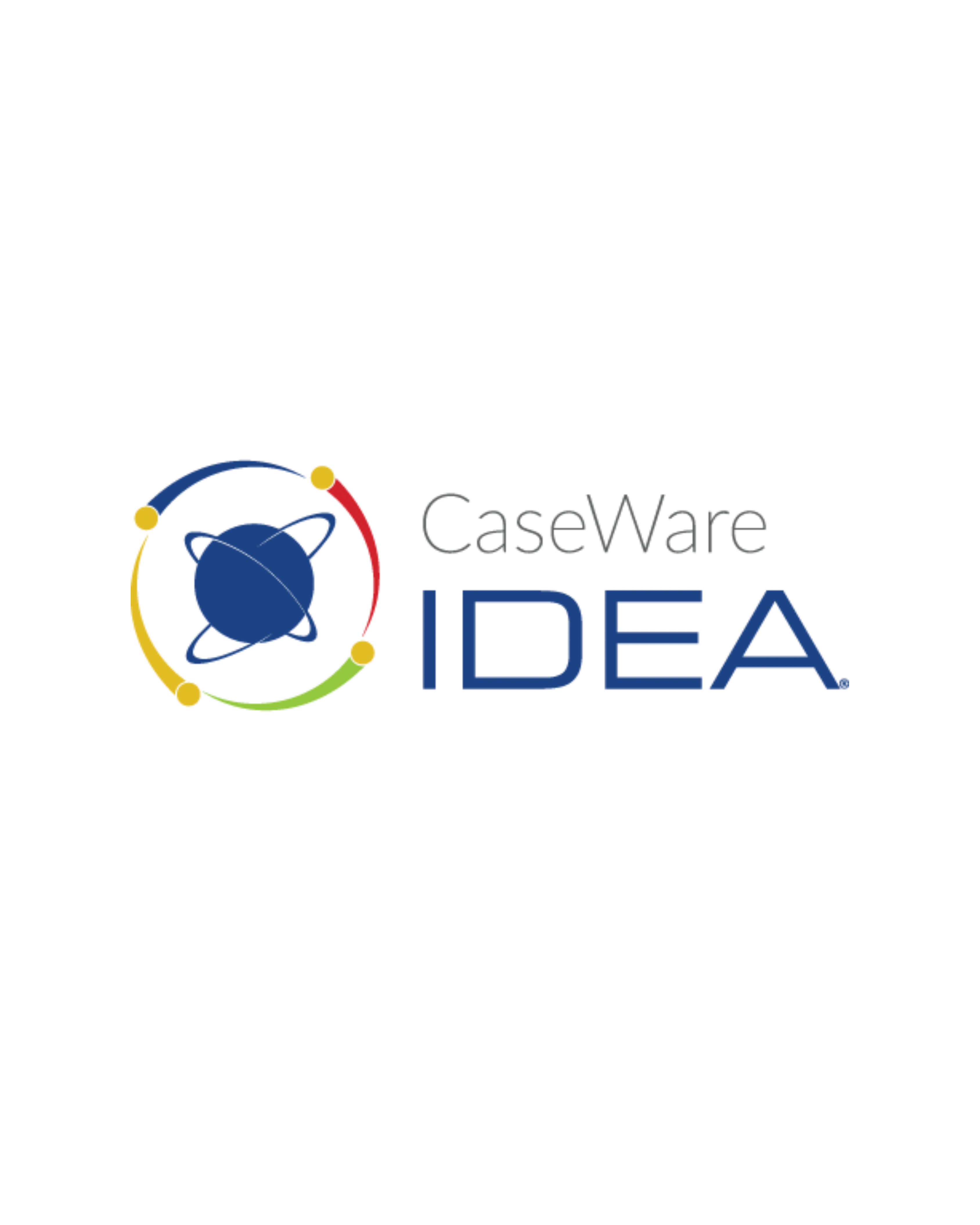Caseware-idea