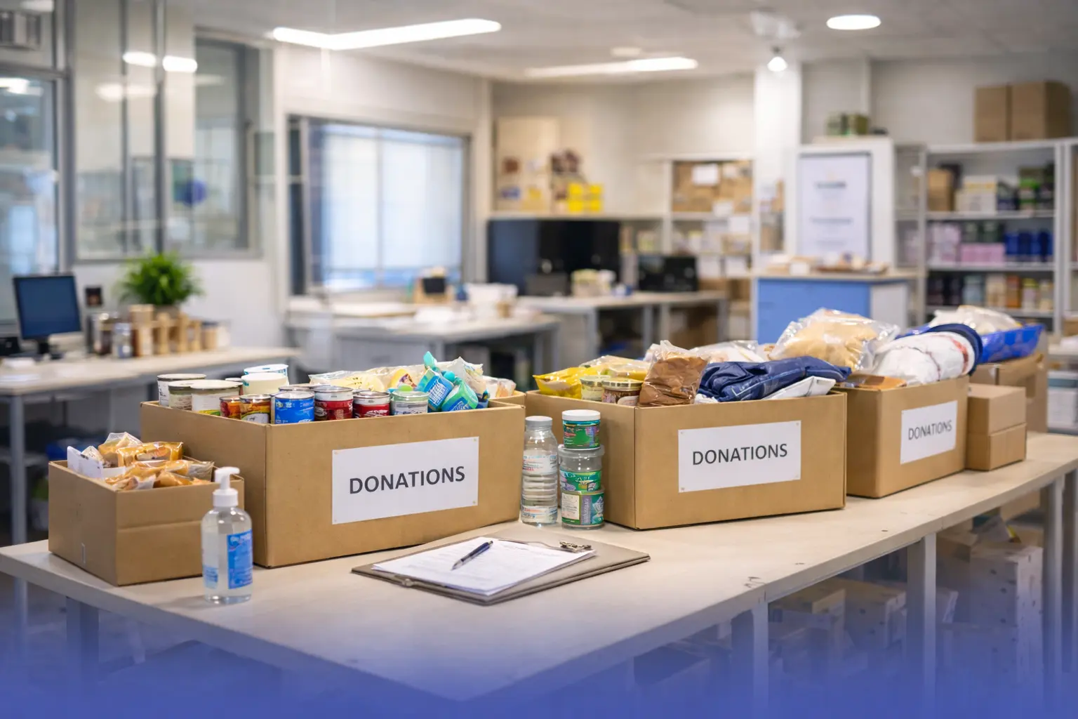 Non-Governmental Organizations